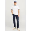 Jack&jones 12259055 Erkek Pantolon - Lacivert