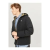 Jack&jones 12259367 Erkek Mont - Siyah