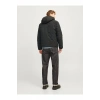 Jack&jones 12259367 Erkek Mont - Siyah