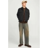 Jack&jones 12259393 Erkek Mont - Siyah