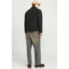 Jack&jones 12259393 Erkek Mont - Siyah