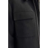Jack&jones 12259393 Erkek Mont - Siyah