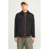 Jack&jones 12259393 Erkek Mont - Siyah