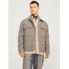 Jack&jones 12259393 Erkek Mont - Toprak