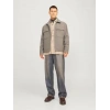Jack&jones 12259393 Erkek Mont - Toprak