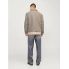Jack&jones 12259393 Erkek Mont - Toprak