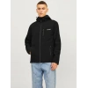 Jack&jones 12259615 Erkek Mont - Siyah