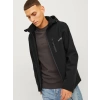 Jack&jones 12259615 Erkek Mont - Siyah
