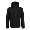 Jack&jones 12259615 Erkek Mont - Siyah