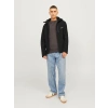 Jack&jones 12259615 Erkek Mont - Siyah