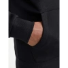 Jack&jones 12268422 Kapsonlu Erkek Sweat - Siyah