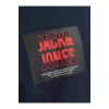 Jack&jones 12268477 0 Yaka Erkek Tshirt - Lacivert