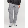 Jack&jones 12269391 Erkek Kargo Pantolon - Gri