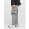Jack&jones 12269391 Erkek Kargo Pantolon - Gri