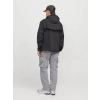 Jack&jones 12269391 Erkek Kargo Pantolon - Gri
