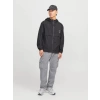 Jack&jones 12269391 Erkek Kargo Pantolon - Gri