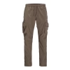 Jack&jones 12269391 Erkek Kargo Pantolon - Kahverengi