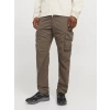 Jack&jones 12269391 Erkek Kargo Pantolon - Kahverengi