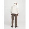 Jack&jones 12269391 Erkek Kargo Pantolon - Kahverengi