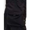 Jack&jones 12269391 Erkek Kargo Pantolon - Siyah