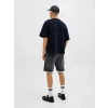 Jack&jones 12269501 Erkek Sort - Siyah