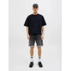 Jack&jones 12269501 Erkek Sort - Siyah