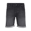 Jack&jones 12269501 Erkek Sort - Siyah