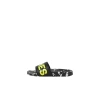 Jack&jones 12270975 Erkek Terlik - Siyah