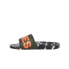 Jack&jones 12270975 Erkek Terlik - Siyah