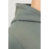 Jack&jones 12271193 Kapsonlu Erkek Sweat - Yesil