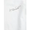 Jack&jones 12273211 0 Yaka Erkek Tshirt - Ekru