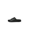 Jack&jones 12274637 Erkek Terlik - Siyah