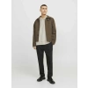 Jack&jones 12278586 Erkek Sweat - Bej