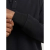 Jack&jones 12278586 Erkek Sweat - Siyah