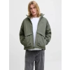 Jack&jones 12278759 Erkek Mont - Yesil