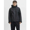 Jack&jones 12278762 Erkek Mont - Siyah