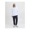 Jack&jones 12278943 Erkek Esofman Alti - Lacivert