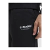 Jack&jones 12278943 Erkek Esofman Alti - Siyah