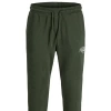 Jack&jones 12279104 Erkek Esofman Alti - Yesil