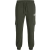Jack&jones 12279106 Erkek Esofman Alti - Haki