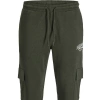 Jack&jones 12279106 Erkek Esofman Alti - Haki