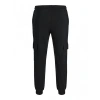 Jack&jones 12279106 Erkek Esofman Alti - Siyah