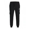 Jack&jones 12279106 Erkek Esofman Alti - Siyah
