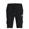 Jack&jones 12279106 Erkek Esofman Alti - Siyah