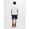 Jack&jones 12279177 Erkek Tshirt - Beyaz