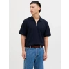 Jack&jones 12279177 Erkek Tshirt - Lacivert