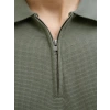 Jack&jones 12279177 Erkek Tshirt - Yesil