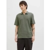 Jack&jones 12279177 Erkek Tshirt - Yesil