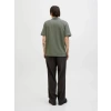 Jack&jones 12279177 Erkek Tshirt - Yesil