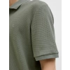 Jack&jones 12279177 Erkek Tshirt - Yesil